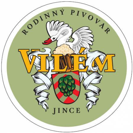 Rodinný pivovar VILÉM